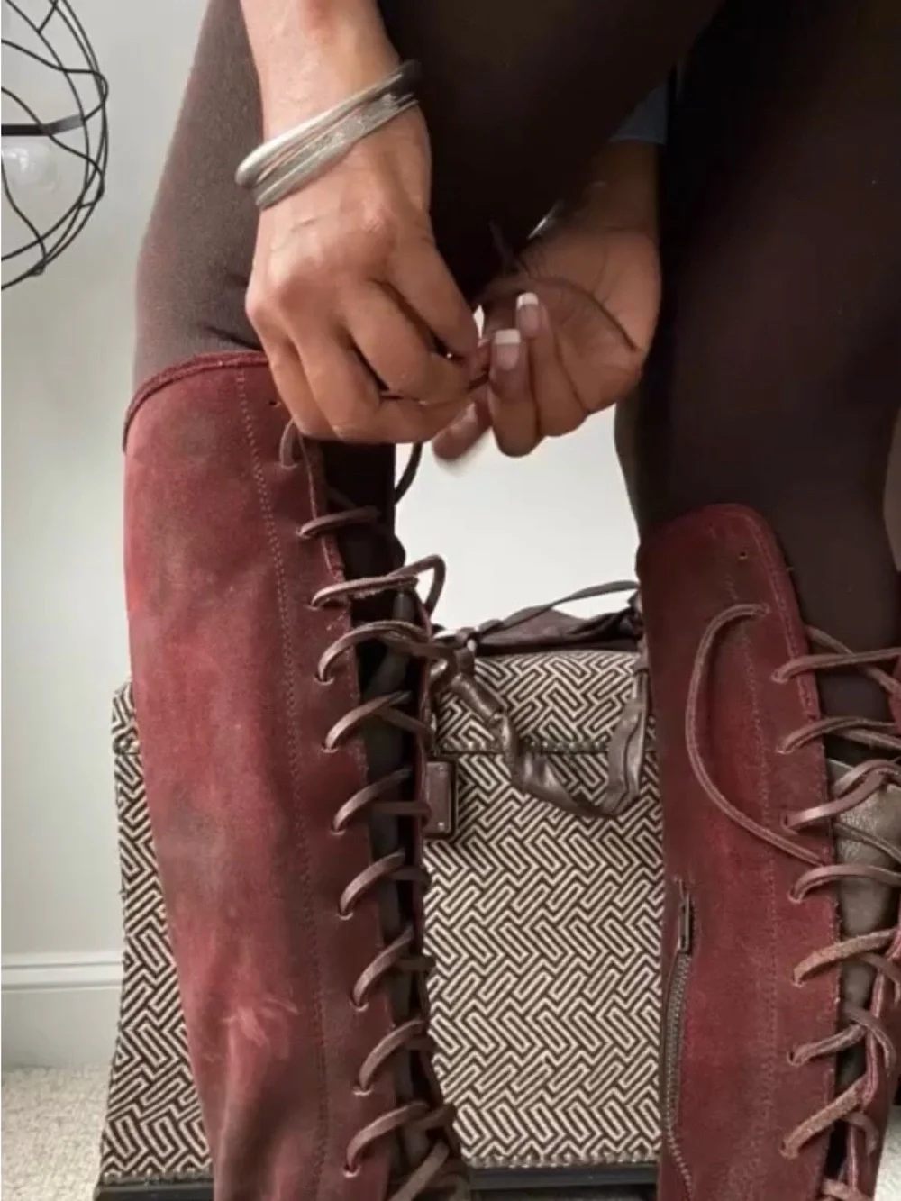 Freebird Boots